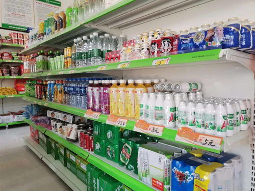 免费领鸡蛋 充值送豪礼 清河这家超市开业活动真猛 又要被挤爆了