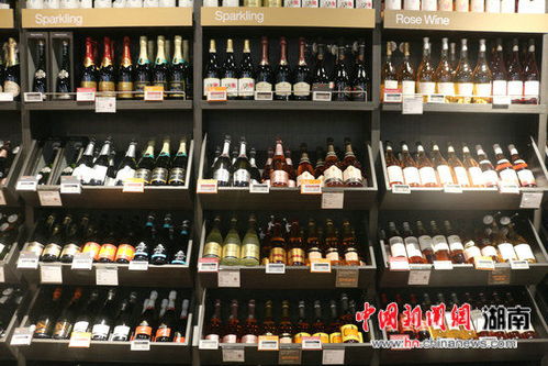 湖南首家Olé精品超市落子长沙，以金产品零售为核心打造沉浸式场景购物空间