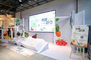 京东图书混搭7fresh 看图书和生鲜如何完美邂逅